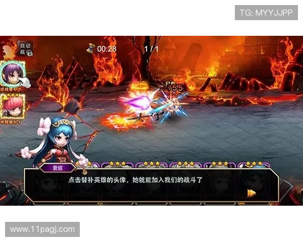 探索OB游戏的魅力与乐趣：玩家必知的技巧与攻略