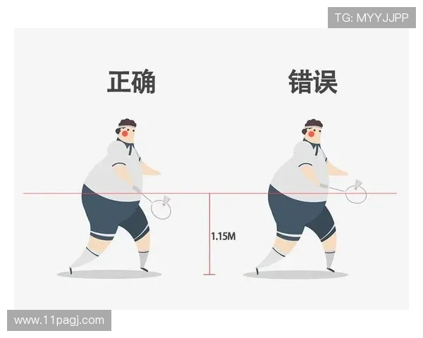 单打羽毛球比赛规则详解：从发球到得分的全流程解析