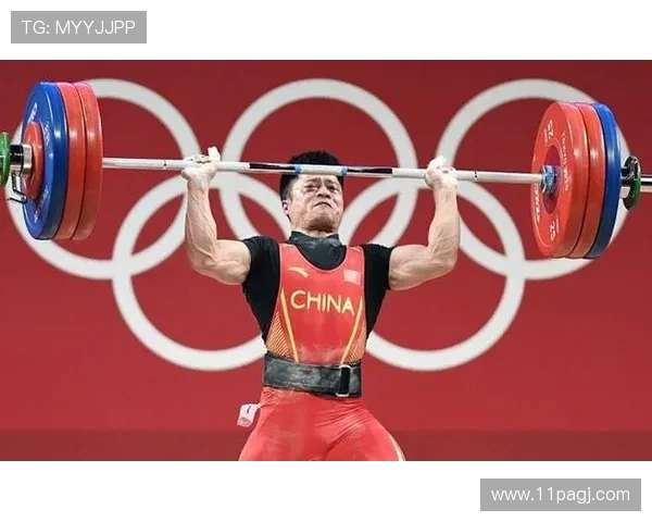 2026奥运会举重比赛：新星崛起与传统强队的较量